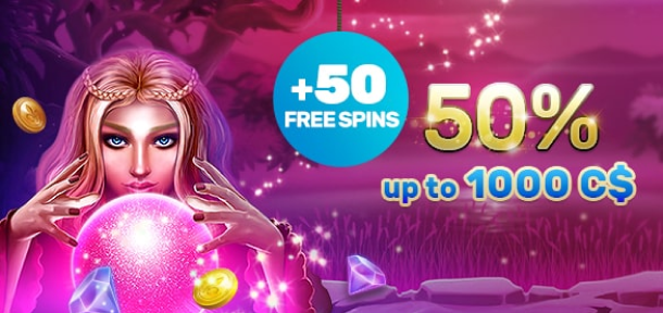 Second Deposit Bonus