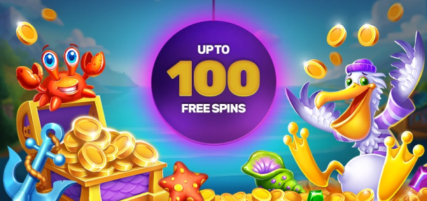 Monday Free Spins