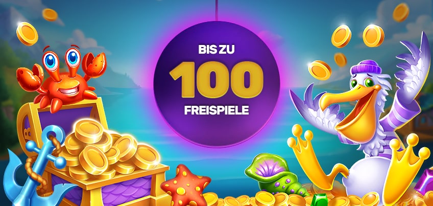 Montags-Freispiele