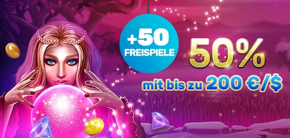 Zweiteinzahlungsbonus